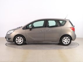 Opel Meriva - 2014
