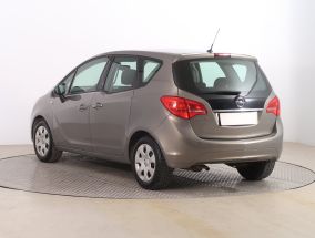 Opel Meriva - 2014