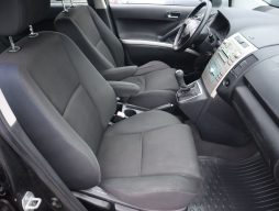 Toyota Corolla Verso 2004