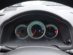 Toyota Corolla Verso 2004