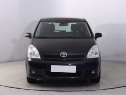 Toyota Corolla Verso 2004