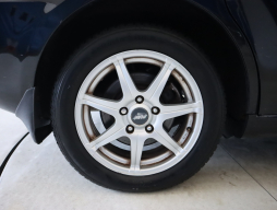 Toyota Corolla Verso 2004