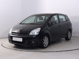 Toyota Corolla Verso 2004