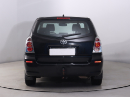 Toyota Corolla Verso 2004