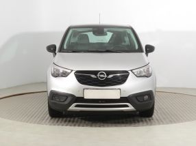 Opel Crossland X - 2018