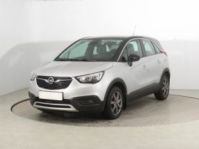 Opel Crossland X - 2018