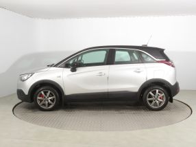 Opel Crossland X - 2018