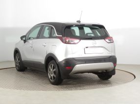 Opel Crossland X - 2018