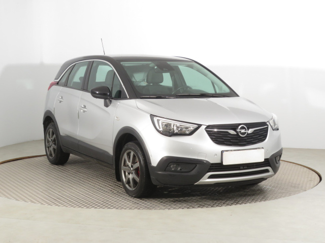 Opel Crossland 2018