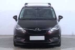 Opel Zafira Tourer - 2017