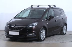 Opel Zafira Tourer - 2017