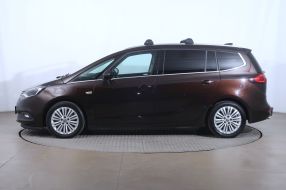 Opel Zafira Tourer - 2017