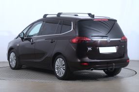 Opel Zafira Tourer - 2017
