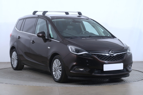 Opel Zafira Tourer