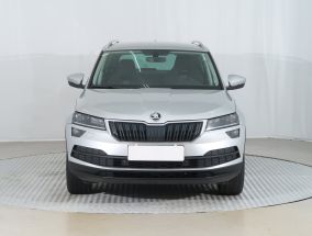 Skoda Karoq - 2018