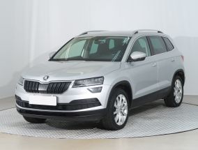 Skoda Karoq - 2018