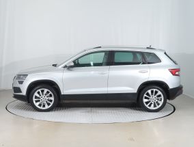 Skoda Karoq - 2018