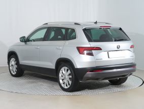 Skoda Karoq - 2018