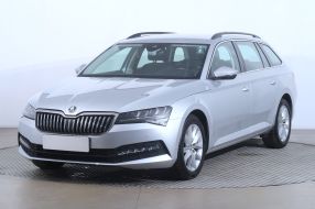 Skoda Superb - 2019