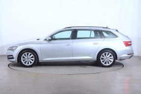 Skoda Superb - 2019