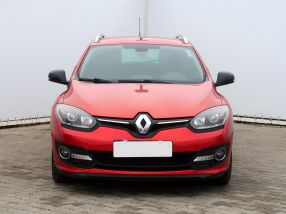 Renault Megane - 2015