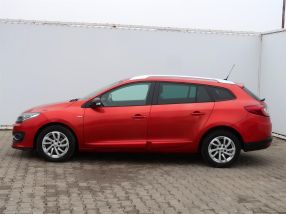 Renault Megane - 2015