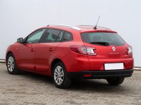 Renault Megane - 2015