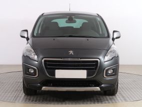 Peugeot 3008 - 2016