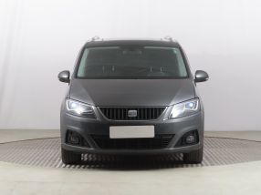 Seat Alhambra - 2013