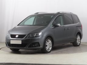 Seat Alhambra - 2013
