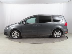 Seat Alhambra - 2013