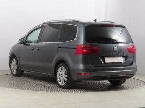 Seat Alhambra - 2013
