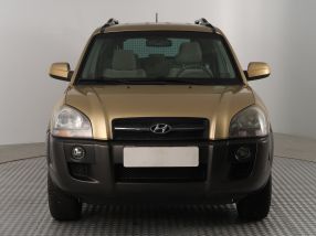 Hyundai Tucson - 2005