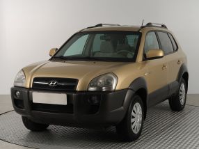 Hyundai Tucson - 2005