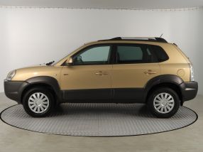 Hyundai Tucson - 2005