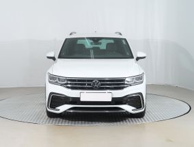Volkswagen Tiguan - 2022