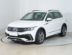 Volkswagen Tiguan - 2022