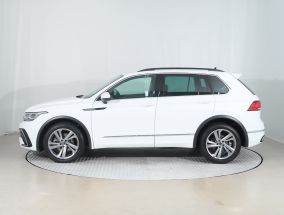 Volkswagen Tiguan - 2022