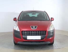 Peugeot 3008 - 2010