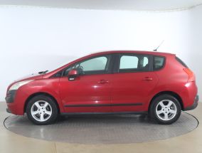 Peugeot 3008 - 2010