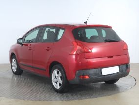 Peugeot 3008 - 2010