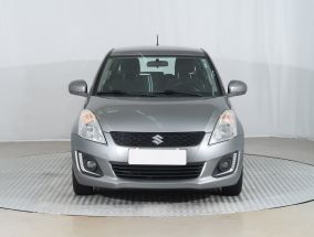 Suzuki Swift - 2016