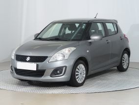 Suzuki Swift - 2016