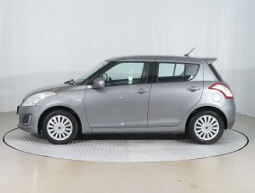 Suzuki Swift - 2016