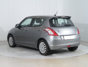 Suzuki Swift - 2016
