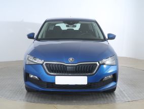 Skoda Scala - 2020