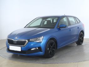 Skoda Scala - 2020