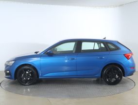 Skoda Scala - 2020