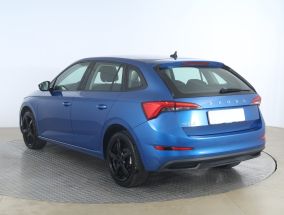 Skoda Scala - 2020