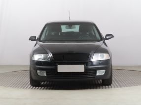Skoda Octavia - 2008